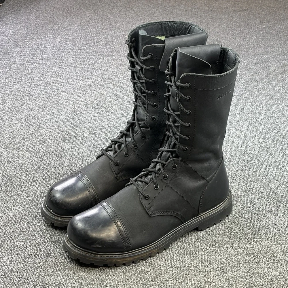 Bates Military Paratrooper 11